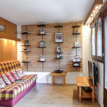 Studio Champraz-14 By Interhome Chamonix Exterior photo