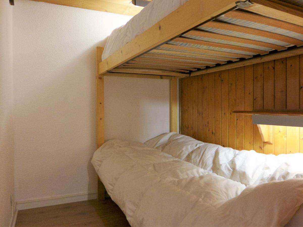 Studio Champraz-14 By Interhome Chamonix Exterior photo